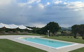 Agriturismo Colle Salomonio
